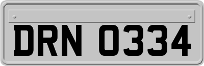 DRN0334