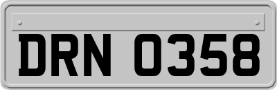 DRN0358