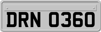 DRN0360
