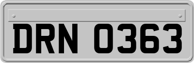 DRN0363