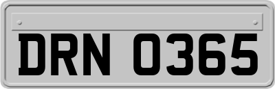 DRN0365