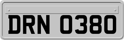 DRN0380