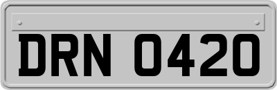 DRN0420