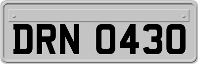 DRN0430
