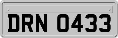 DRN0433