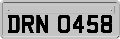 DRN0458