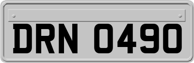 DRN0490