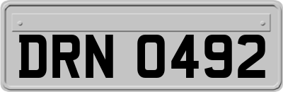 DRN0492