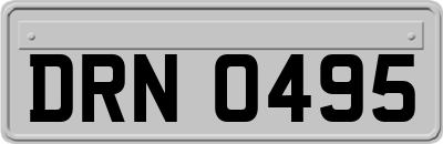 DRN0495