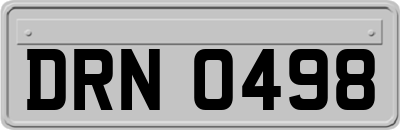 DRN0498