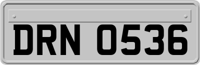 DRN0536