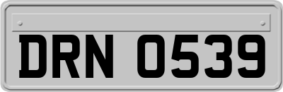 DRN0539