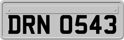 DRN0543