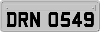 DRN0549
