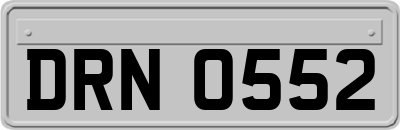 DRN0552