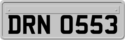 DRN0553