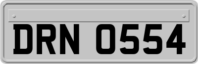 DRN0554