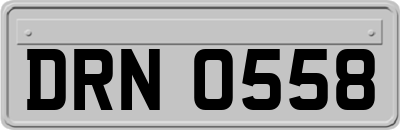 DRN0558