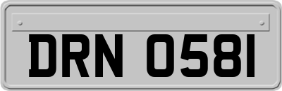 DRN0581