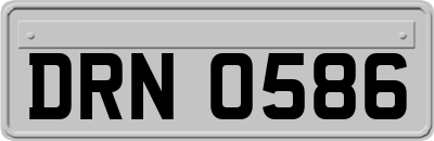DRN0586