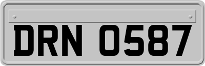 DRN0587