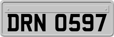 DRN0597