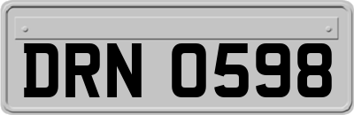 DRN0598