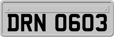 DRN0603