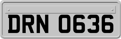 DRN0636