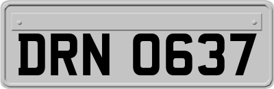 DRN0637