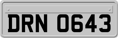 DRN0643