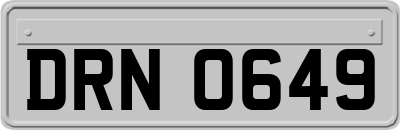 DRN0649