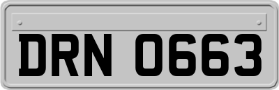 DRN0663