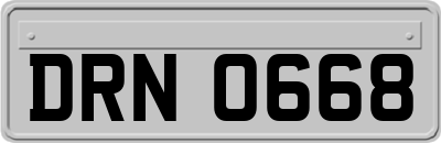 DRN0668