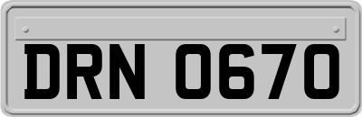 DRN0670