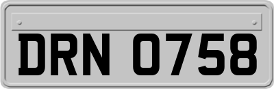 DRN0758