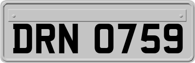 DRN0759