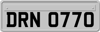 DRN0770