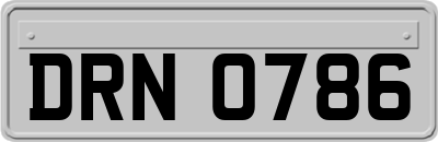 DRN0786