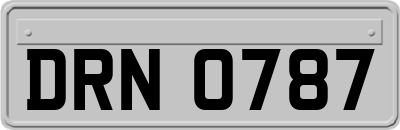 DRN0787