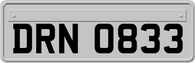 DRN0833