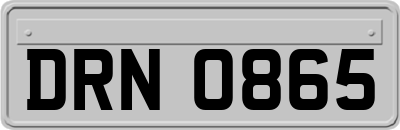 DRN0865