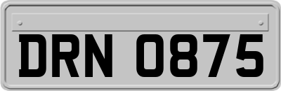 DRN0875
