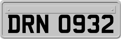 DRN0932