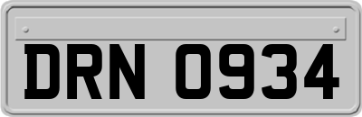 DRN0934