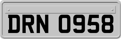 DRN0958