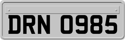 DRN0985