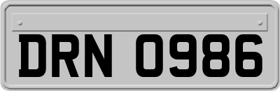 DRN0986