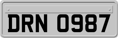 DRN0987