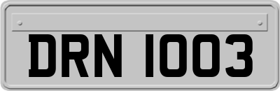 DRN1003